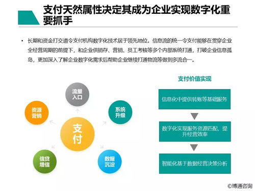 中国支付行业产业数字化服务专题分析2021 数字内容制作服务的崛起与变革